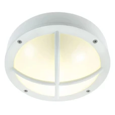 Norlys RONDANE 11Вт 3000К білий 537W. Світильник вуличний