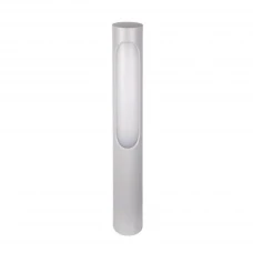 Norlys KISA 9Вт 4000К білий 5181AL. Світильник вуличний