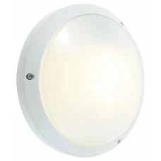 Norlys BORNHOLM 19Вт 3000К білий 542W. Вуличний світильник