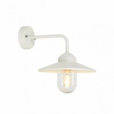 Norlys VANSBRO E27 прозорий 1920W. Світильник вуличний