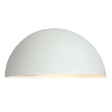 Norlys PARIS E27 білий 163W. Світильник вуличний