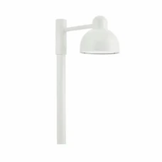 Norlys KOSTER 19Вт 3000К білий 1913W. Світильник вуличний