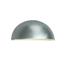 Norlys PARIS 6Вт 3000К сірий 1495GA. Світильник вуличний