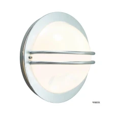 Norlys BREMEN 11Вт 3000К білий 637W. Світильник вуличний