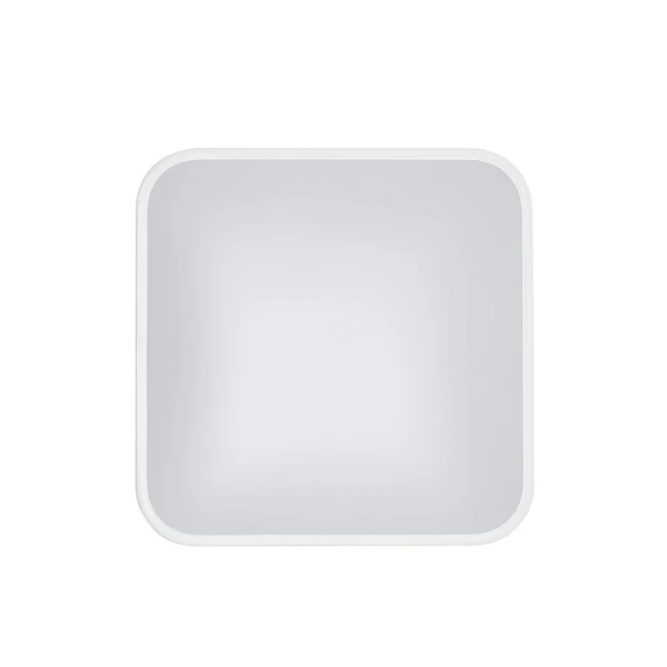 Світильник стельовий Nowodvorski AGNES SQUARE 16Вт 4000К білий 10990 - Фото 4