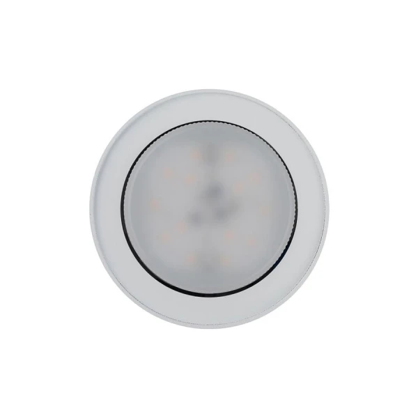 Точковий світильник Nowodvorski FLEA GX53 білий 8202 - Фото 2