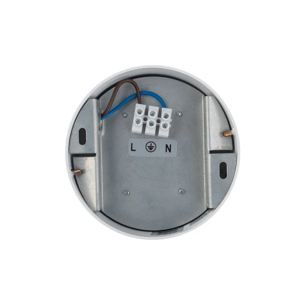 Точковий світильник Nowodvorski FLEA GX53 білий 8202 - Фото 3