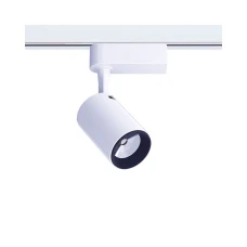 Nowodvorski IRIS 7Вт 3000К білий 8995. Трековий світильник