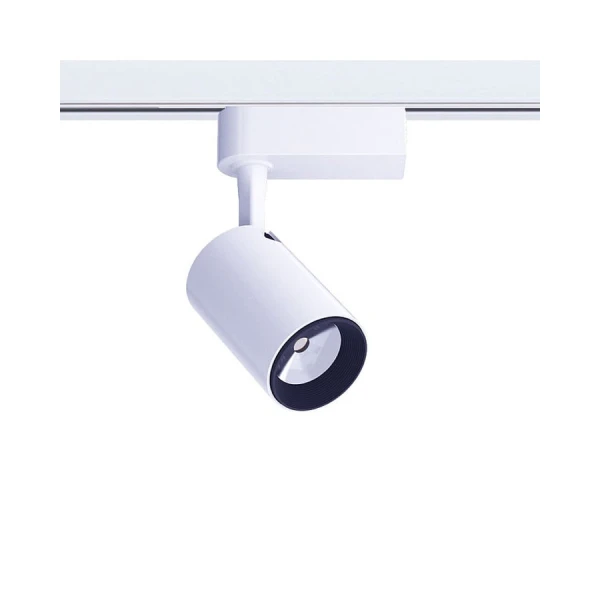 Світильник трековий Nowodvorski IRIS 7Вт 3000К білий 8995 - Фото 1