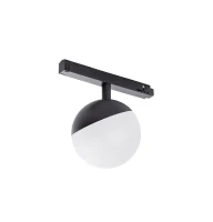 Nowodvorski LVM 8Вт 4000К чорний 10647. Магнітний світильник