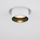 Світильник точковий врізний Nowodvorski MONO GU10 білий 10796