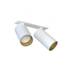 Nowodvorski MONO SURFACE GU10 білий 7684. Спот світильник