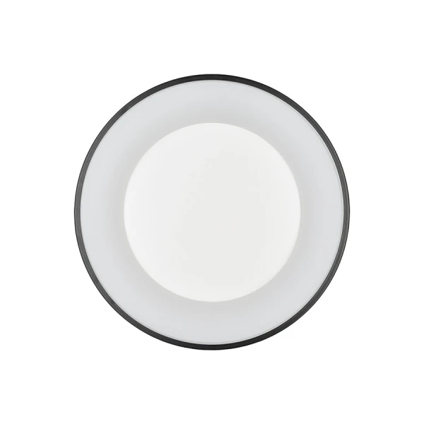 Світильник стельовий Nowodvorski NIKKI 48Вт 3000К чорний 11207 - Фото 5