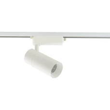 Nowodvorski PROFILE 30Вт 4000К білий 10380. Трековий світильник