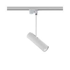 Nowodvorski Profile eye GU10 білий 9245. Трековий світильник