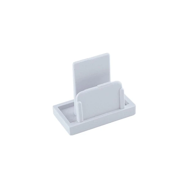 Заглушка Nowodvorski PROFILE track білий 9457 - Фото 1