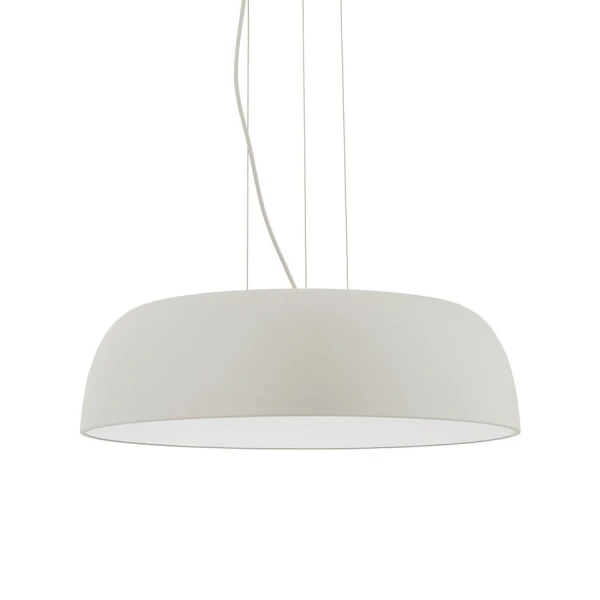 Підвісний світильник Nowodvorski SATELLITE E27 сірий 11231 - Фото 3