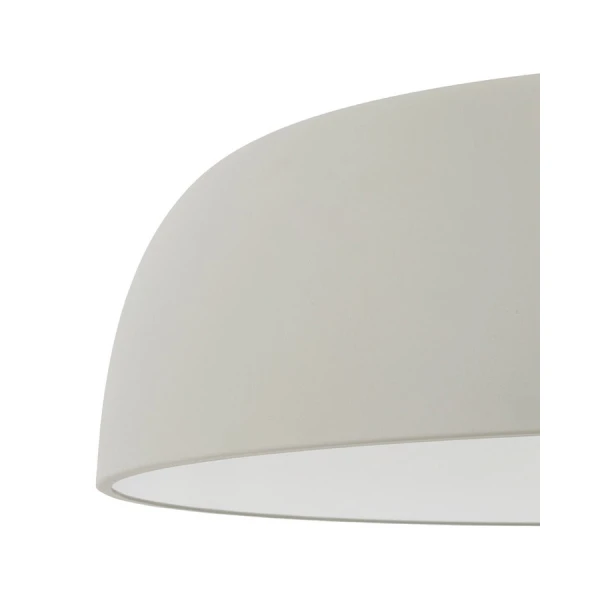 Підвісний світильник Nowodvorski SATELLITE E27 сірий 11231 - Фото 4