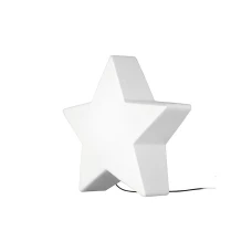 Nowodvorski STAR E27 білий 9426. Вуличний світильник