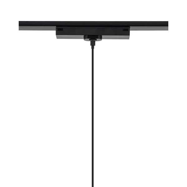 Магнітний трековий світильник Nowodvorski UT-LVM 10Вт 3000К чорний 11317 - Фото 6