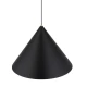 Підвісний світильник Nowodvorski ZENITH GU10 чорний 8005