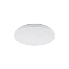 Nowodvorski AGNES ROUND 22Вт 4000К білий 10978. Стельовий світильник