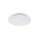 Світильник стельовий Nowodvorski AGNES ROUND 22Вт 4000К білий 10978