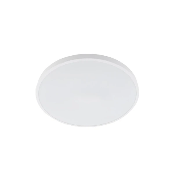 Світильник стельовий Nowodvorski AGNES ROUND 22Вт 4000К білий 10978 - Фото 3