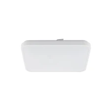 Nowodvorski AGNES SQUARE 32Вт 3000К білий 10991. Стельовий світильник