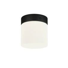 Nowodvorski CAYO G9 чорний 8055. Світильник для ванної