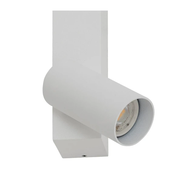 Лінійне бра Nowodvorski EASY LED GU10;11Вт 3000К білий 11578 - Фото 14