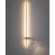 Лінійне бра Nowodvorski EASY LED GU10;11Вт 3000К білий 11578