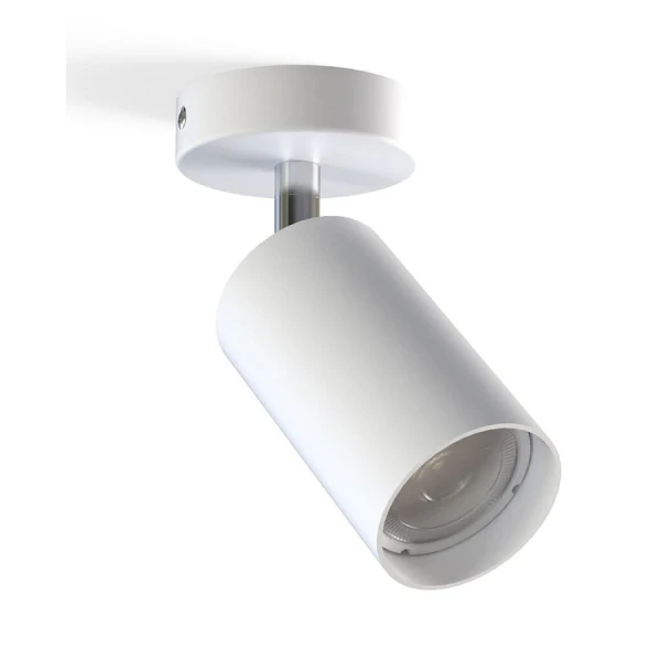 Світильник спот Nowodvorski EYE SPOT GU10 білий 6014 - Фото 1