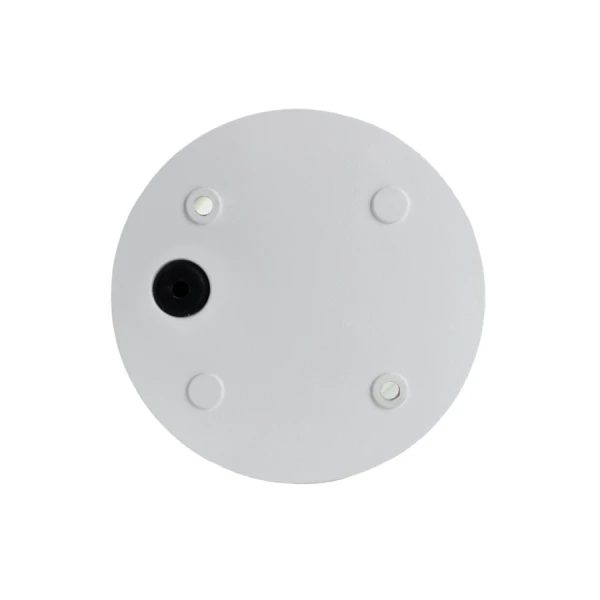 Фасадний світильник Nowodvorski HEXA GU10 білий 9564 - Фото 4