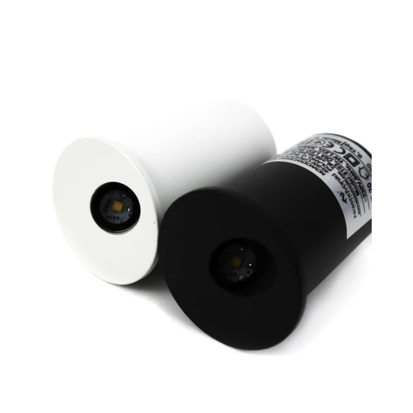 Вуличний світильник Nowodvorski OIA 1Вт 3000К білий 9103 - Фото 6