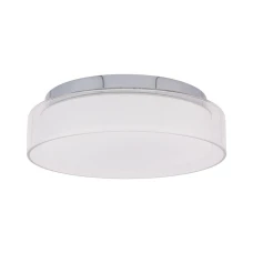 Nowodvorski PAN 12Вт 4000К білий 8173. Стельовий світильник