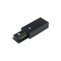 Nowodvorski PROFILE track чорний 9463. Підвід живлення