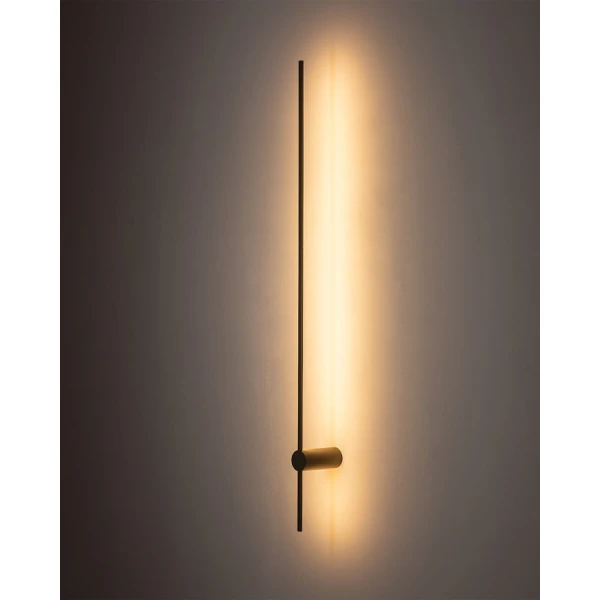 Лінійне бра Nowodvorski SABER LED 16Вт 3000К оливковий 11381 - Фото 11