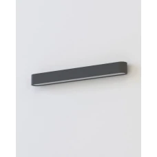 Nowodvorski SOFT LED G13 3000К графітовий 7528. Світильник лінійний