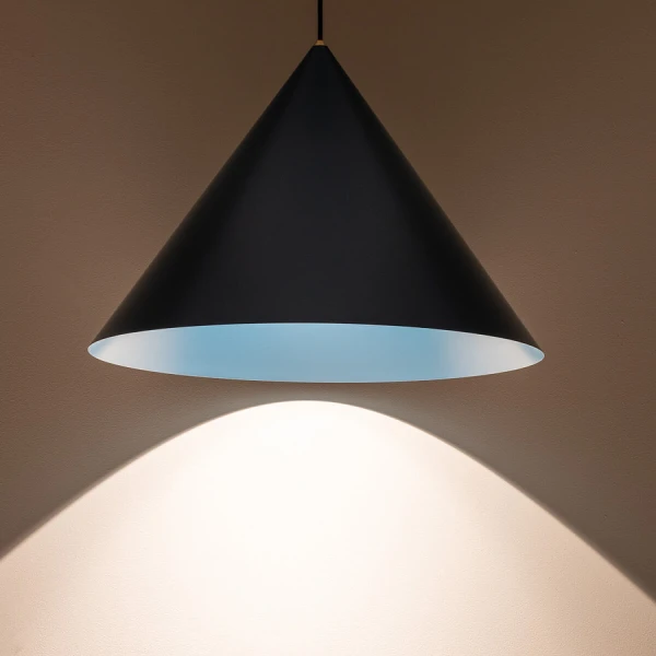 Підвісний світильник Nowodvorski ZENITH GU10 бірюзовий 8007 - Фото 6