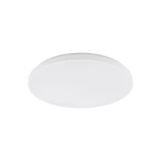 Nowodvorski AGNES ROUND 32Вт 3000К білий 10979. Стельовий світильник