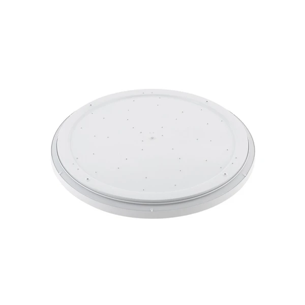 Світильник стельовий Nowodvorski AGNES ROUND 64Вт 3000К білий 10981 - Фото 3