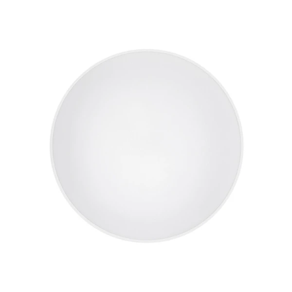 Світильник стельовий Nowodvorski AGNES ROUND 64Вт 3000К білий 10981 - Фото 6