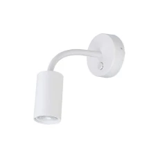 Nowodvorski EYE FLEX GU10 білий 9070. Настінний світильник