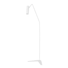 Nowodvorski EYE SUPER GU10 білий 6493. Торшер