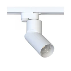 Nowodvorski INDIA GU10 білий 7656. Трековий світильник
