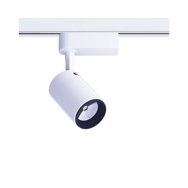Світильник трековий Nowodvorski IRIS 7Вт 4000К білий 8997 - Фото 1