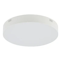 Nowodvorski LID 50Вт 4000К білий 10414. Стельовий світильник
