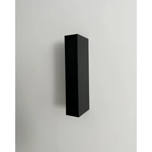 Підсвітка стіни Nowodvorski MALMO GU10 чорний 9705 - Фото 3