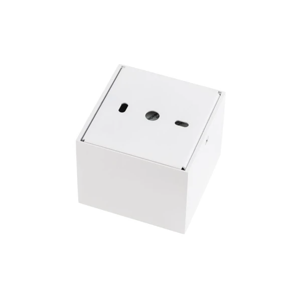 Точковий світильник Nowodvorski MIDI LED 16Вт 3000К білий 10047 - Фото 4